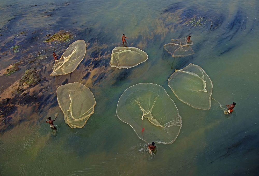 Photograph by Shibram Nag