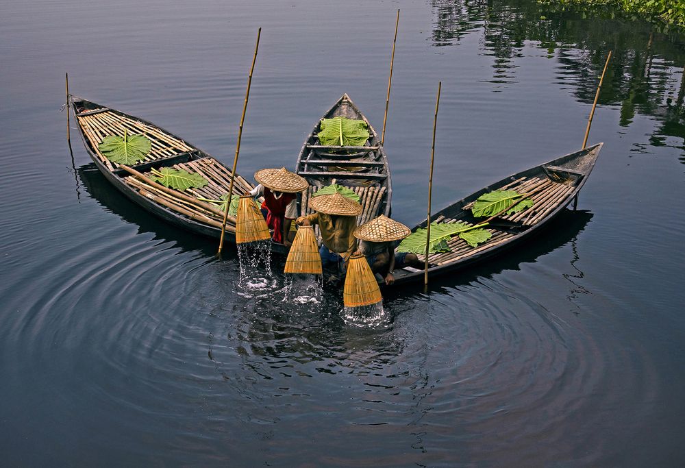 Photograph by Shibram Nag