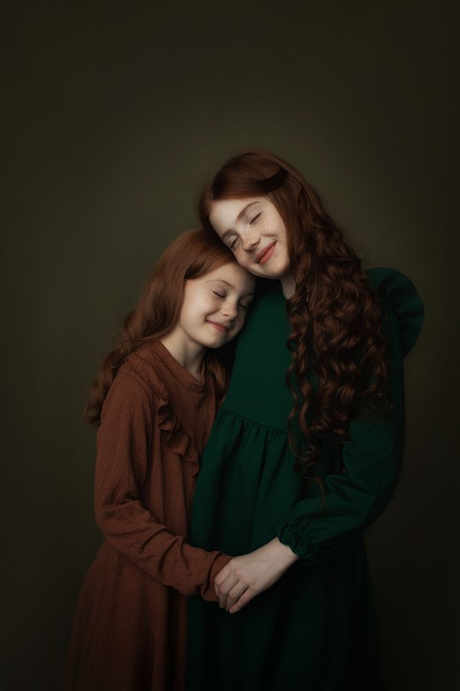 Photograph by Катерина Родионова