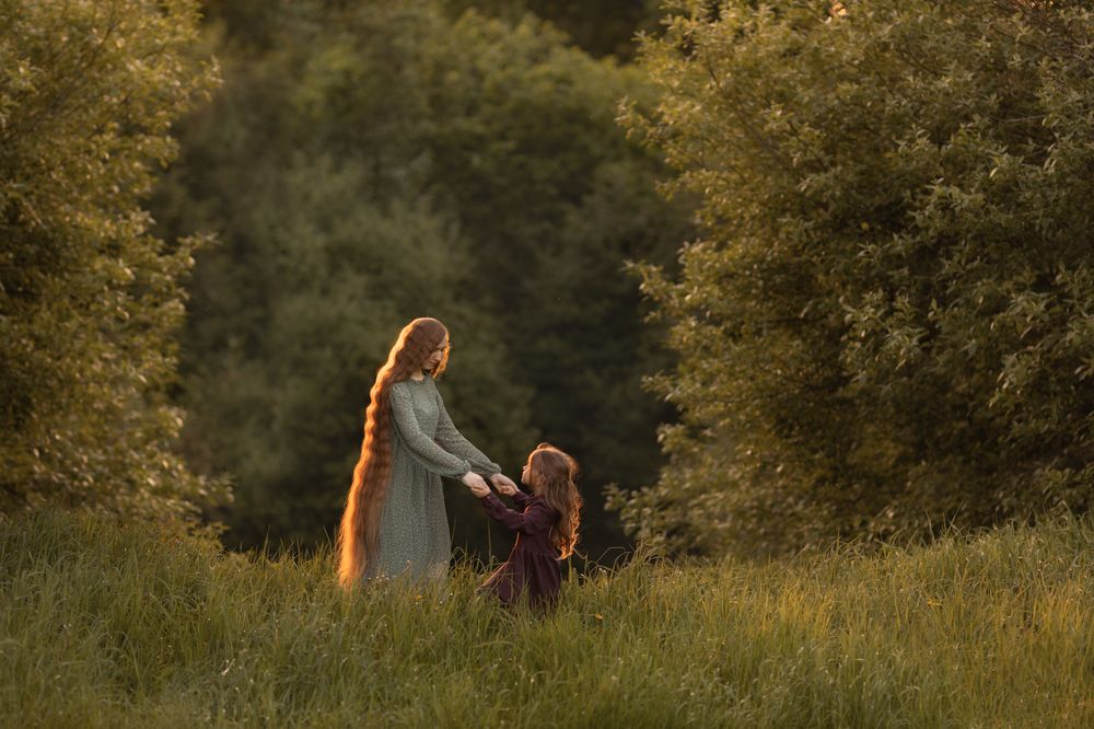 Photograph by Катерина Родионова