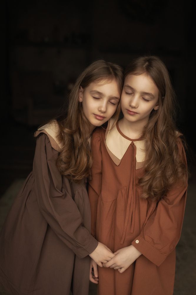 Photograph by Катерина Родионова