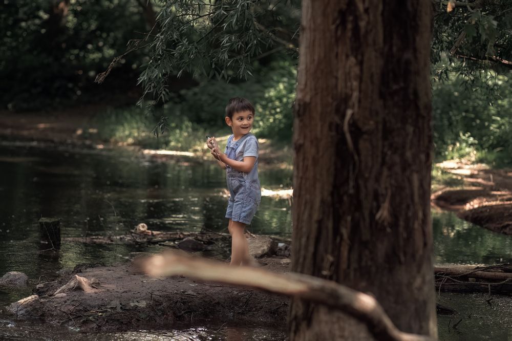 Фотография автора Ginny Marmer