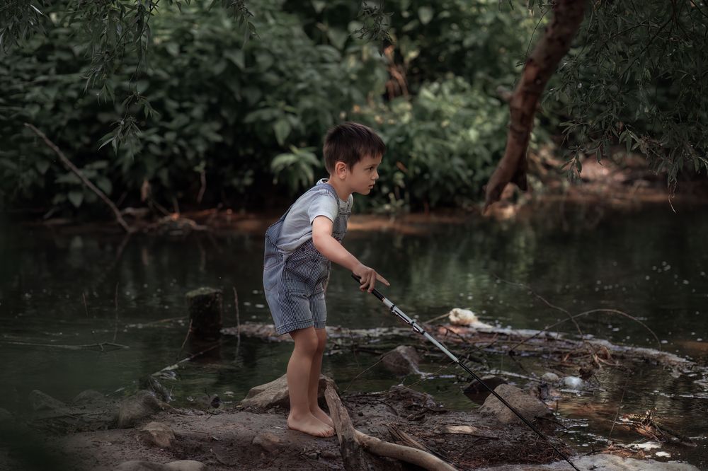 Фотография автора Ginny Marmer