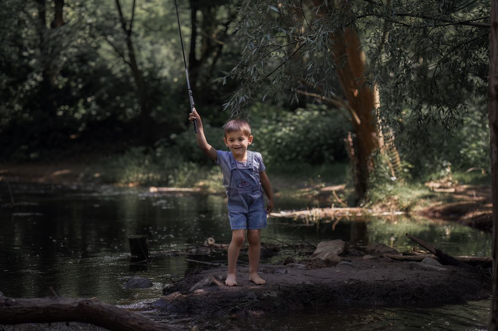 Фотография автора Ginny Marmer