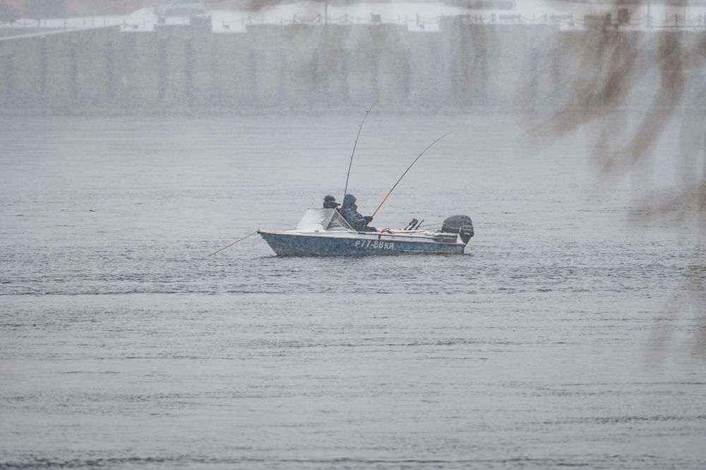 Photograph by Андрей Бородкин