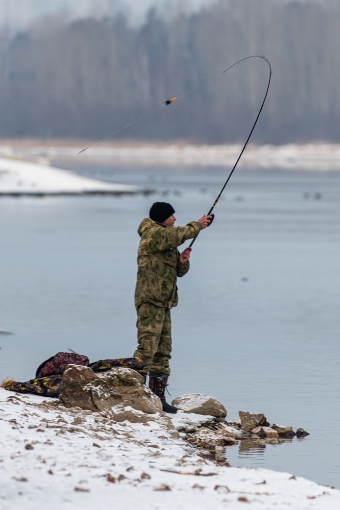 Photograph by Андрей Бородкин