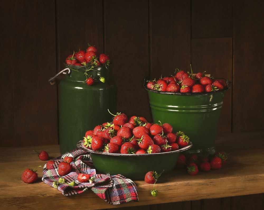 Photograph by Наталья Казанцева