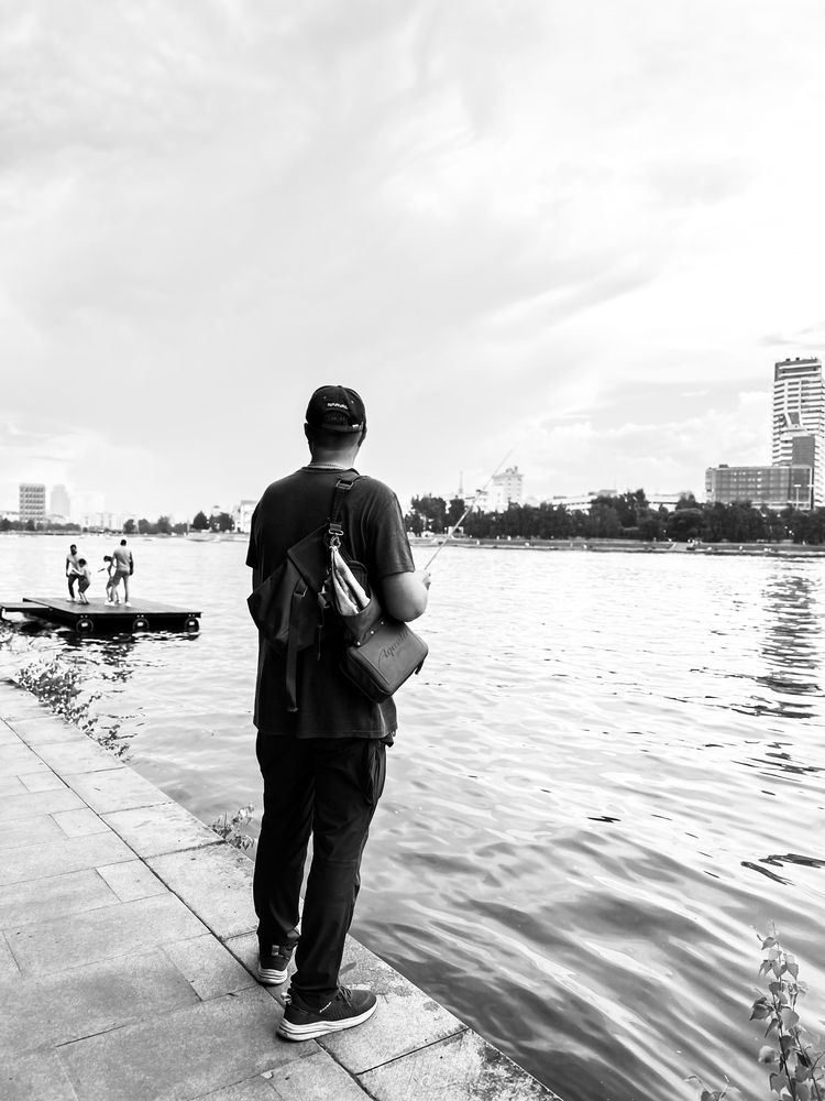 Photograph by Константин Шипицын