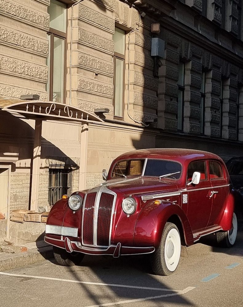 Photograph by Асад Ибадов