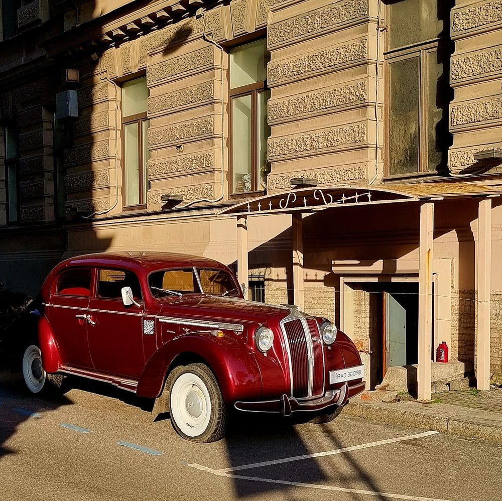 Photograph by Асад Ибадов