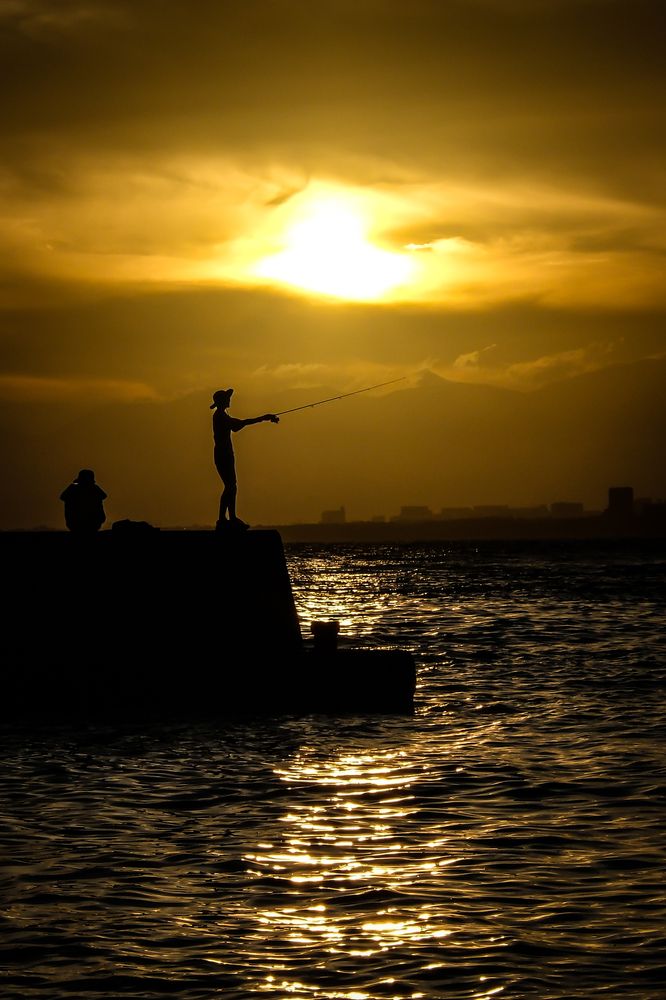 Photograph by mak takano