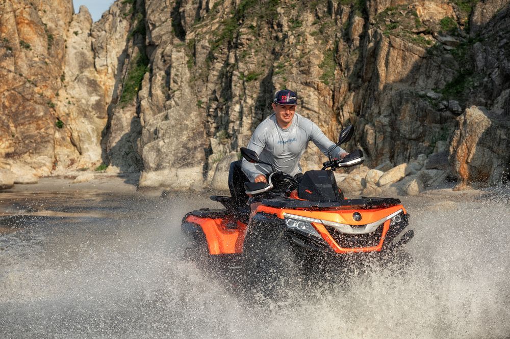 Photograph by Evgeny Dobrynin