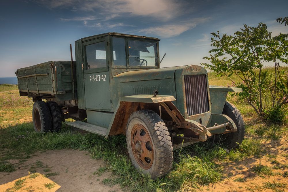 Photograph by Солодар Виктория