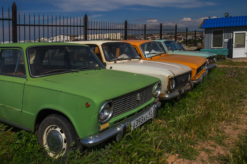 Photograph by Солодар Виктория