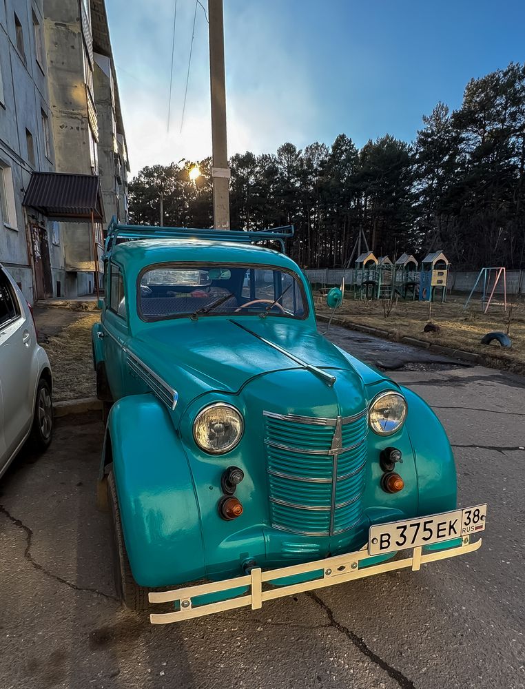 Photograph by Марина Мишутина