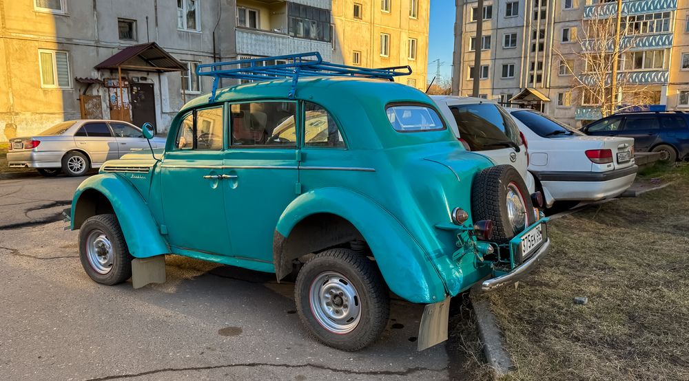 Photograph by Марина Мишутина