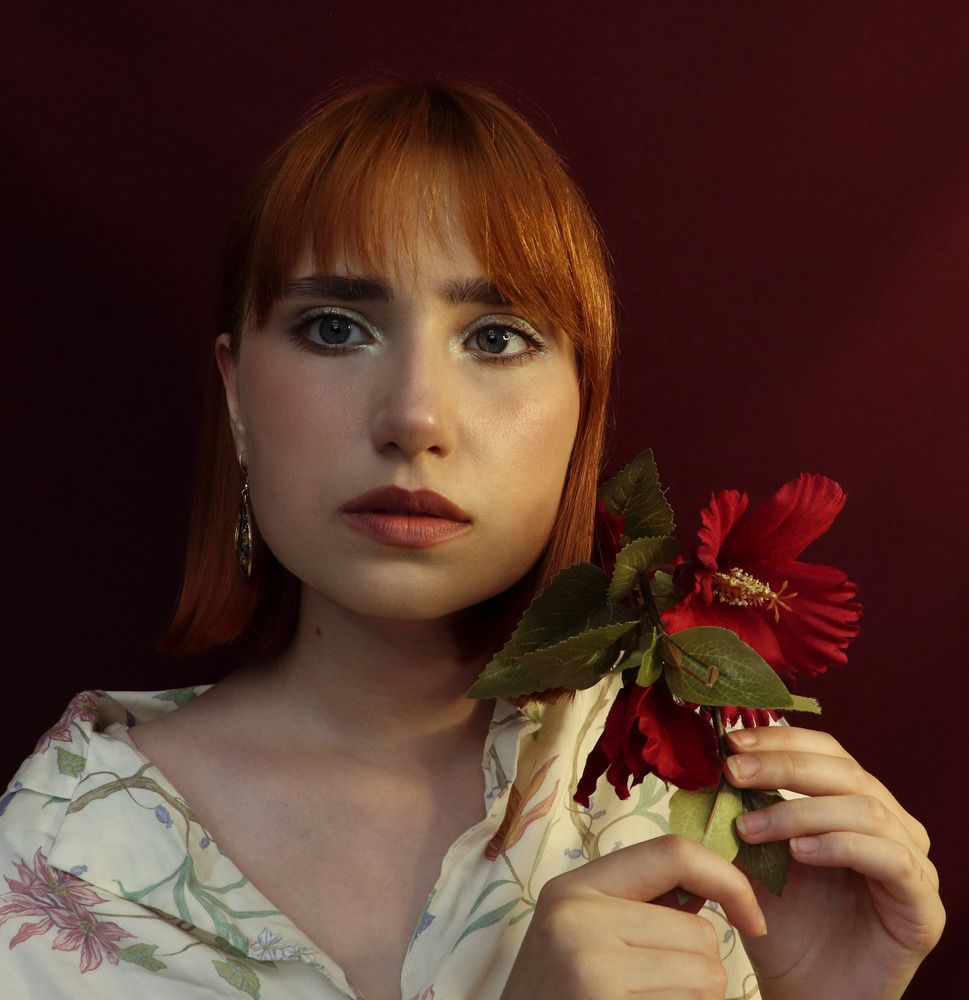 Photograph by Вероника Ерёмина