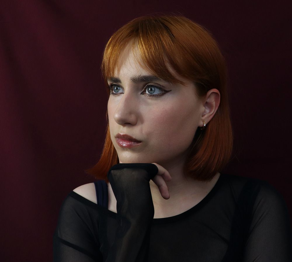 Photograph by Вероника Ерёмина