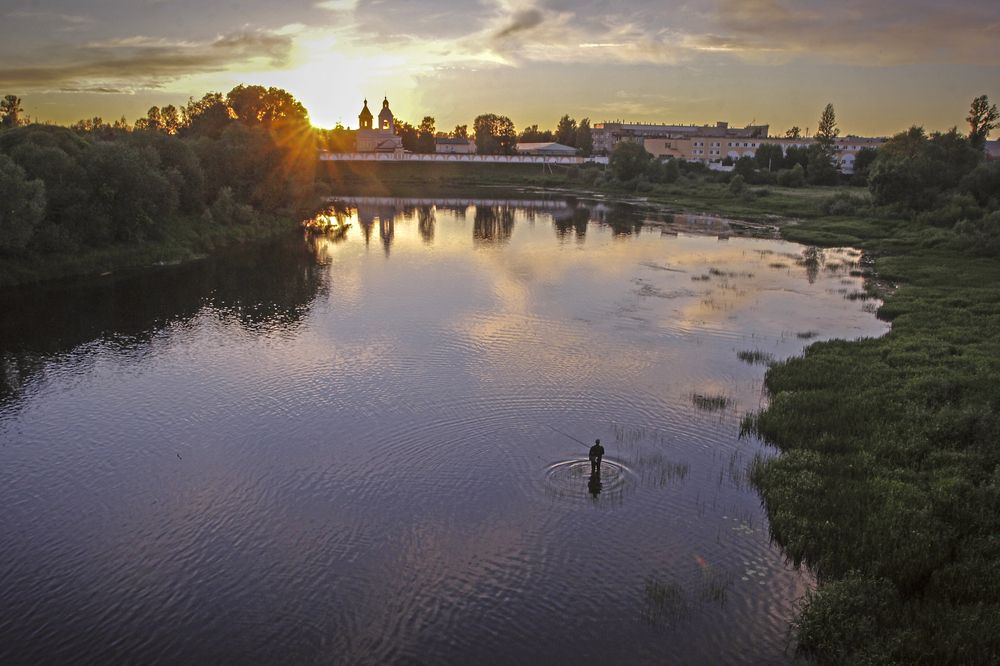 Photograph by Людмила Багинская