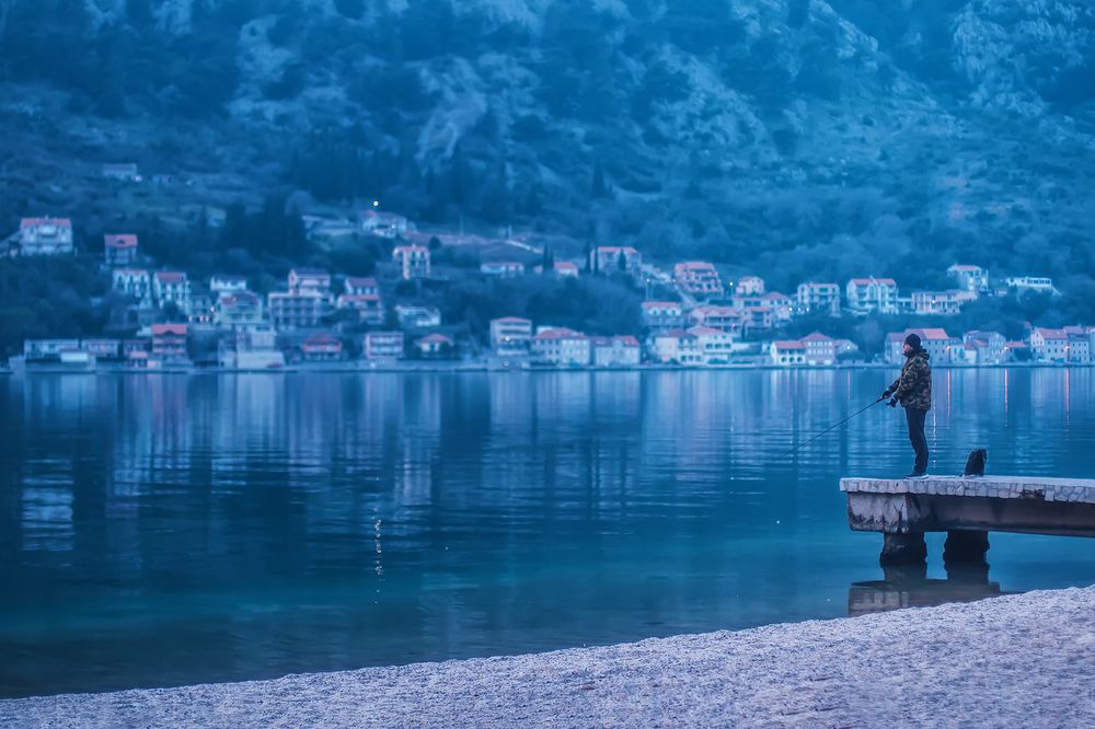 Photograph by Lana Soldatova