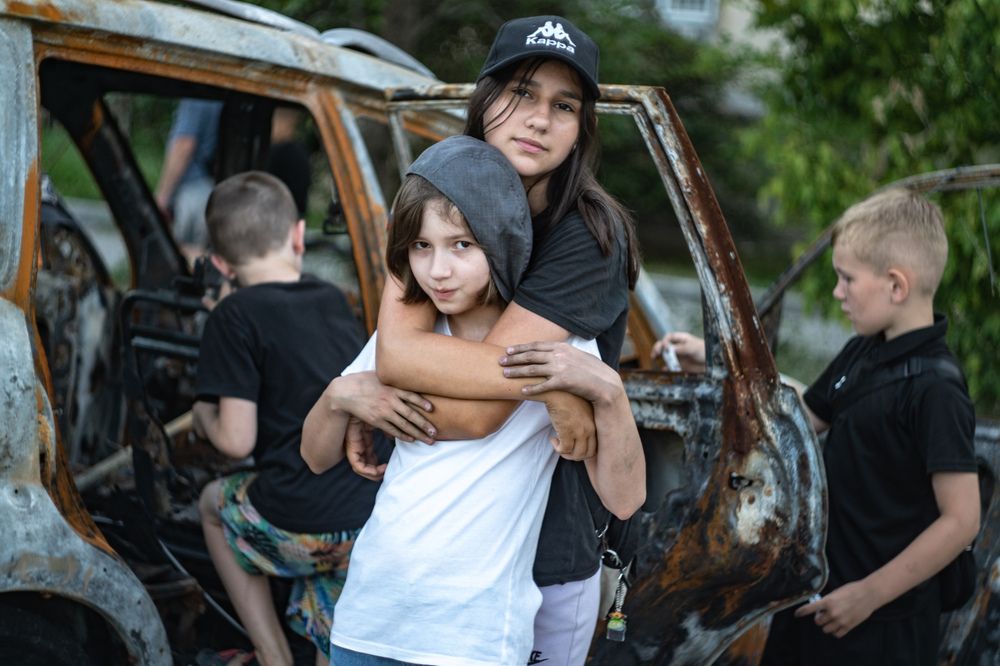 Photograph by Наталья Пилипенко