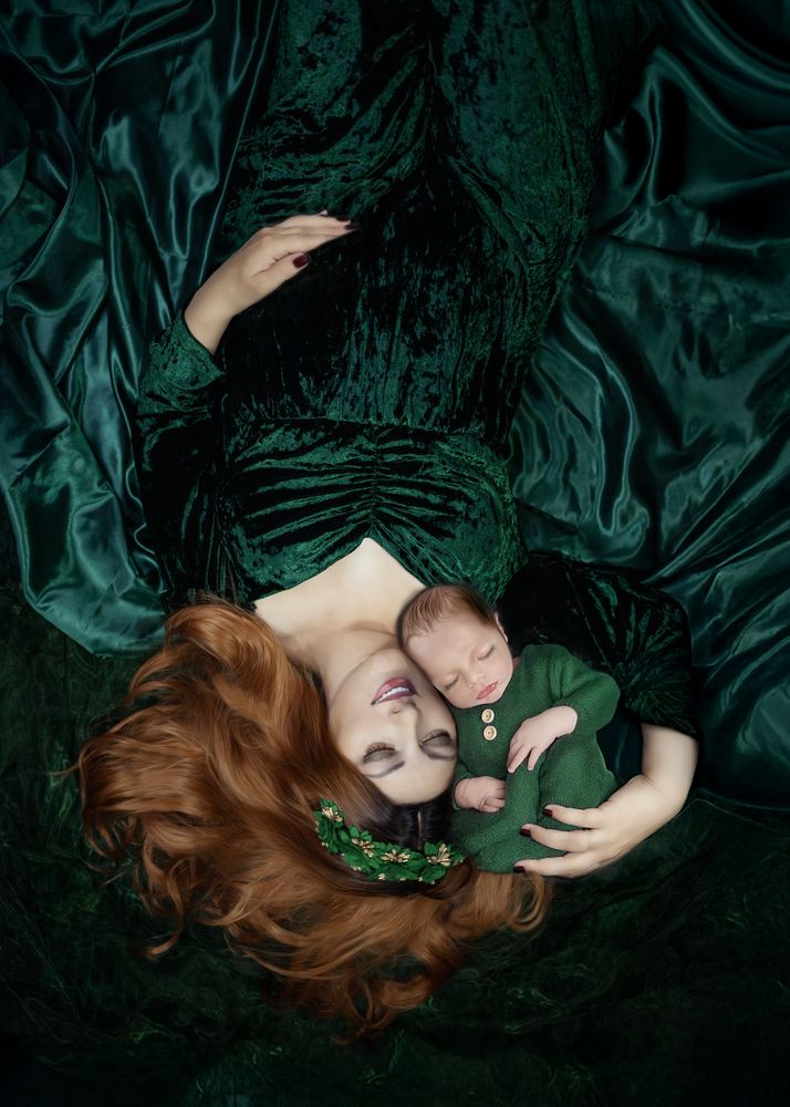 Фотография автора Ginny Marmer