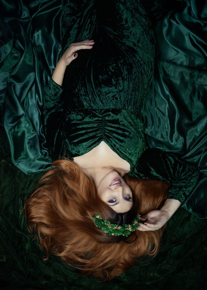 Фотография автора Ginny Marmer
