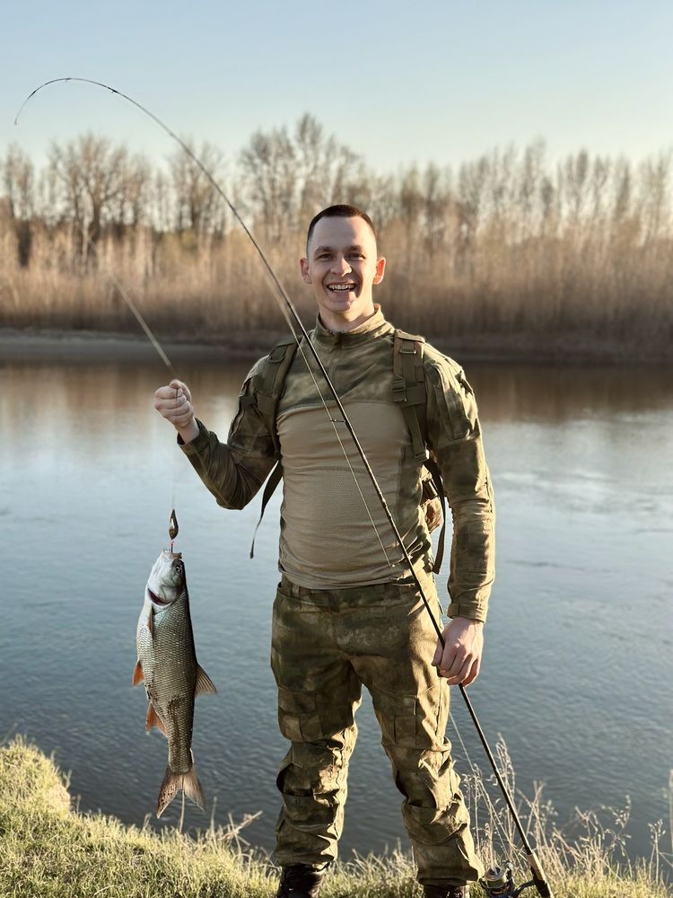 Photograph by София Лысова