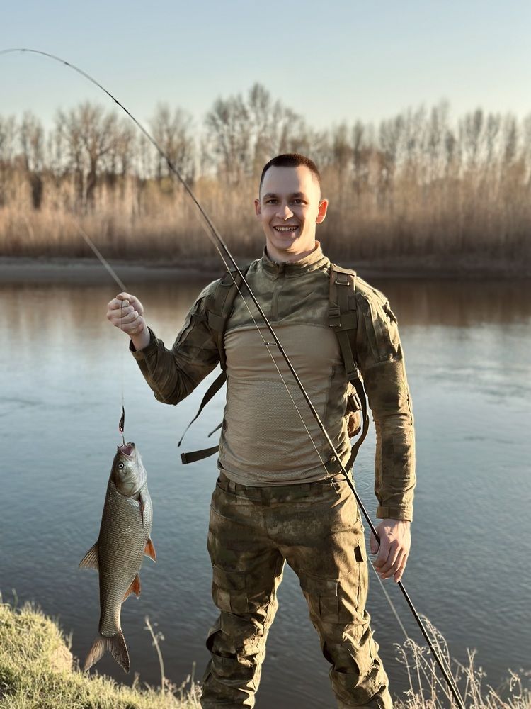 Photograph by София Лысова