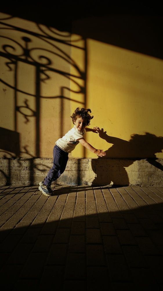 Мой Андраник