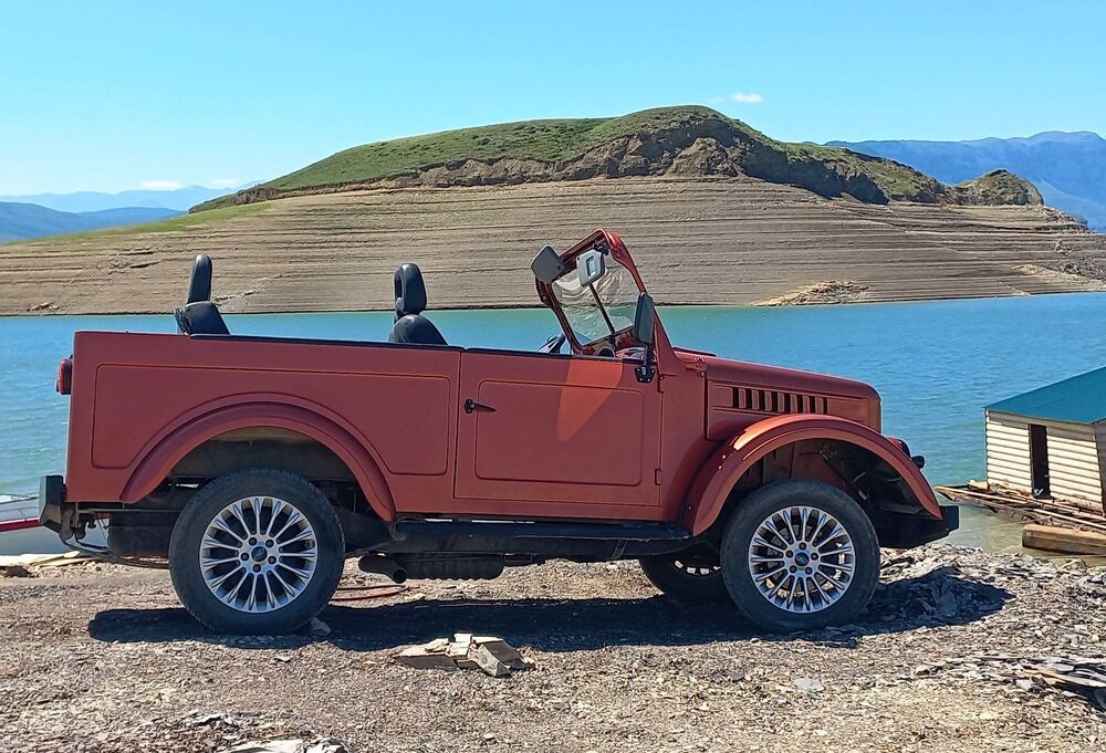 Фотография автора Александр Кожевников