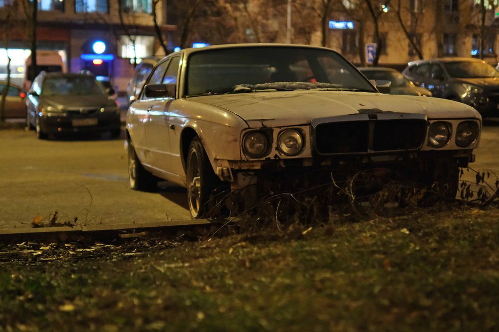 Photograph by Виктор Чернышов