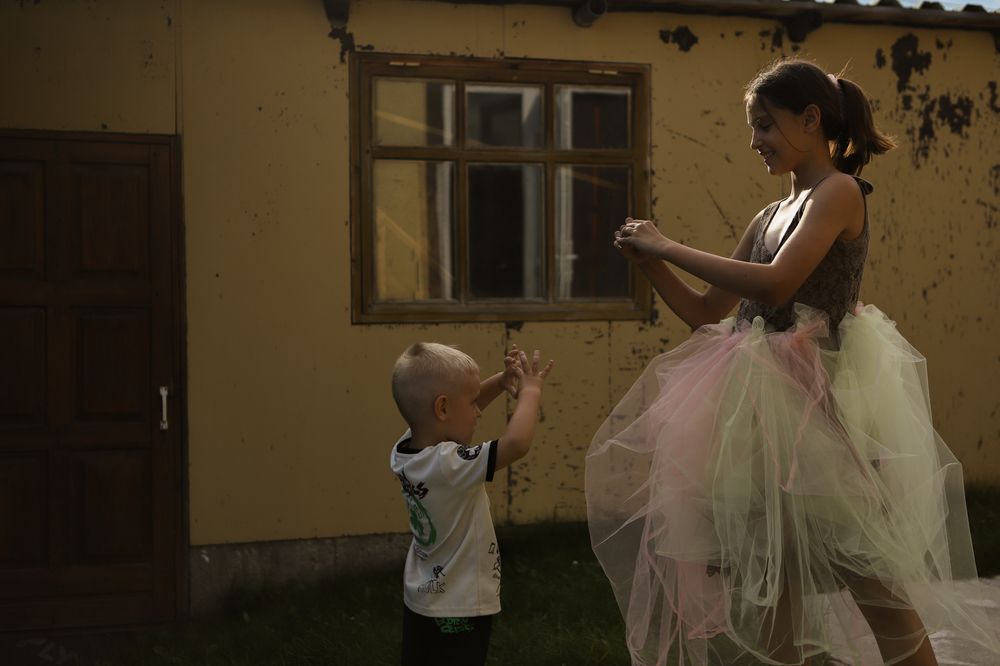 Photograph by Наталья Житинева