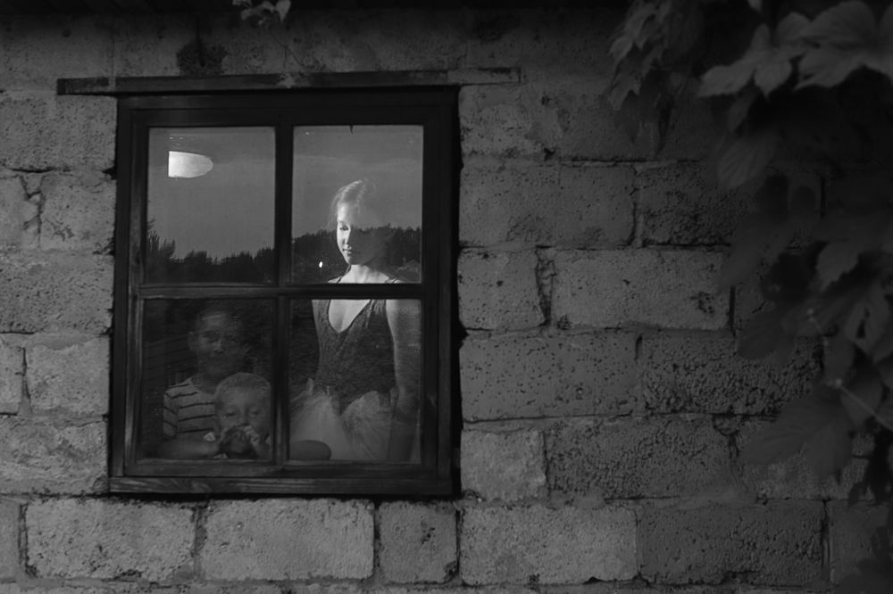 Photograph by Наталья Житинева