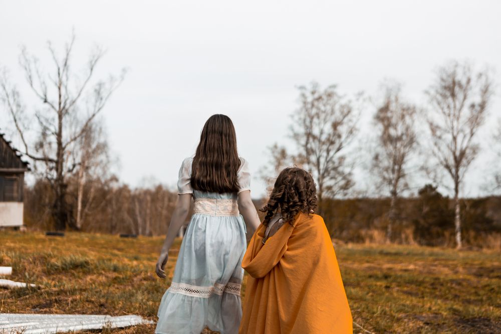 Photograph by Наталья Житинева