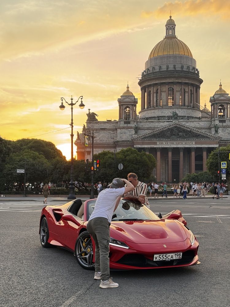 Photograph by Жанна Колесникова