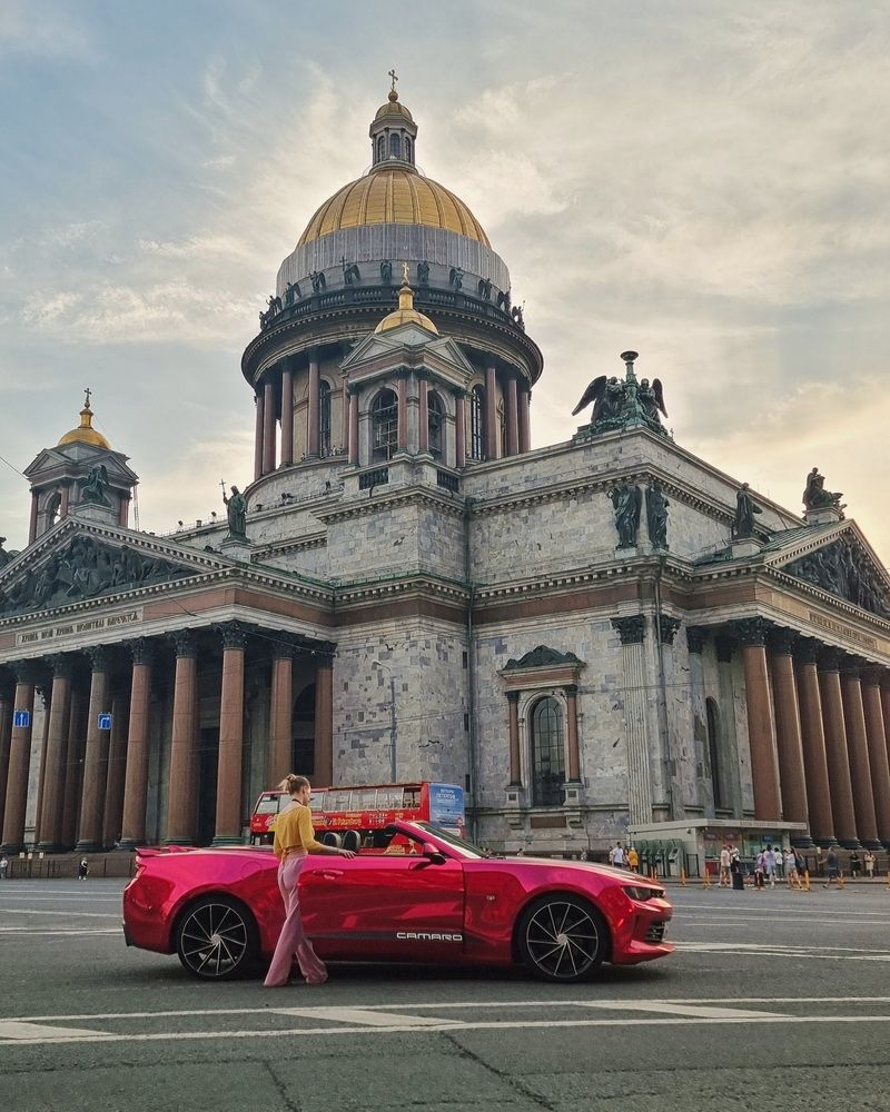 Photograph by Асад Ибадов