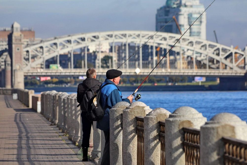 Photograph by Татьяна Бравая