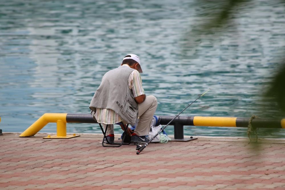 Photograph by Татьяна Бравая