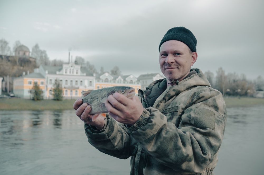 Photograph by Алексей Коровин