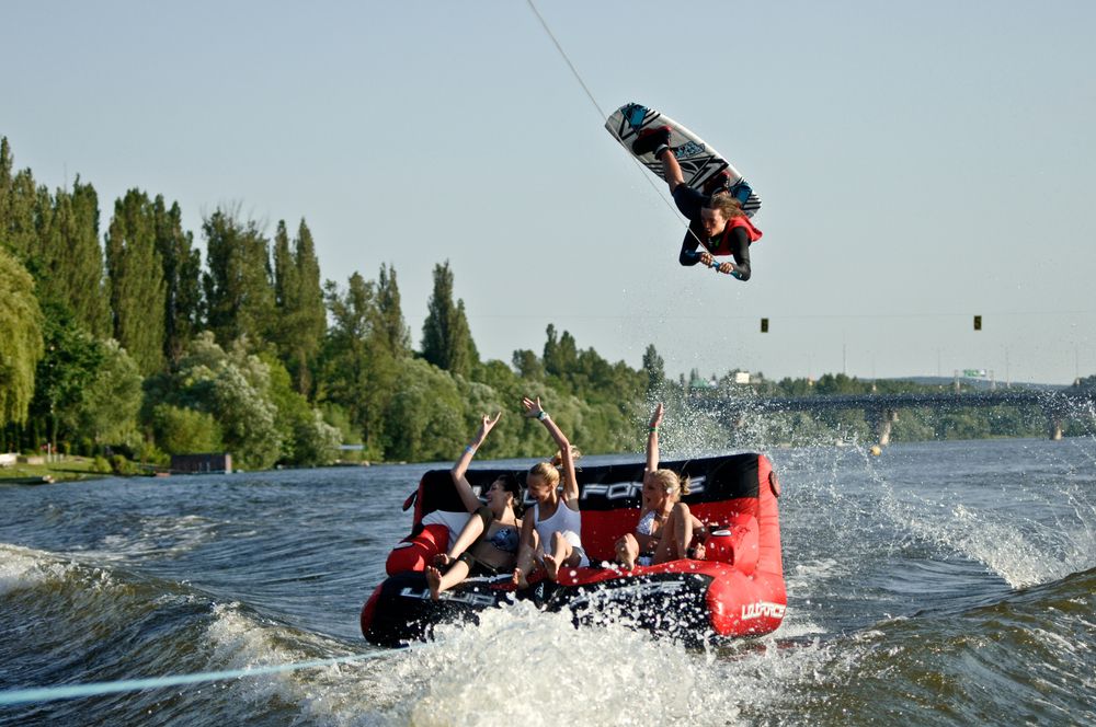 Фотография автора Chorche Prigo