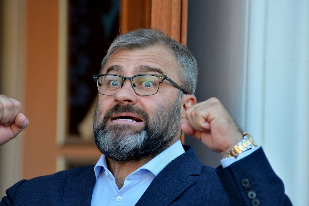 Photograph by Алексей Volg