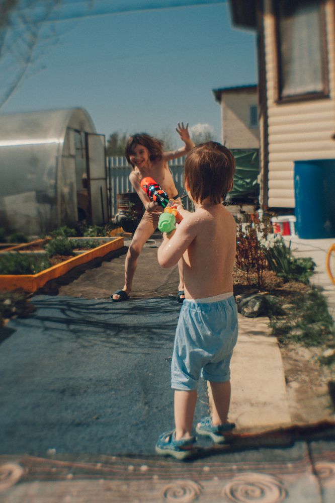 Фотография автора Мария Шишкина