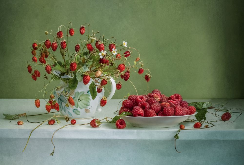 Photograph by Юлия Яремко