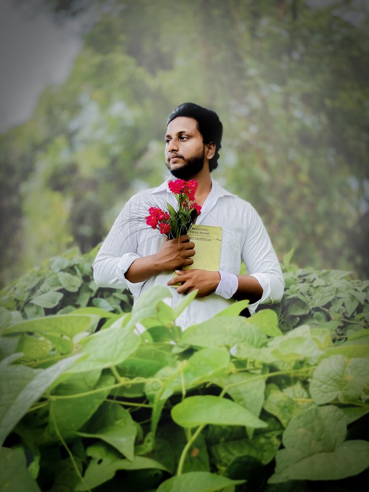 Фотография автора Kethushan Sasi
