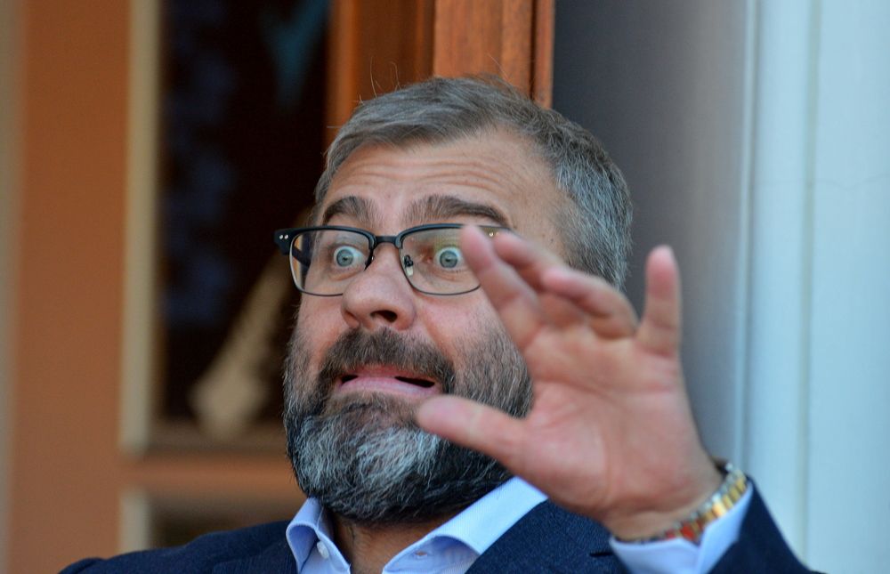 Photograph by Алексей Volg