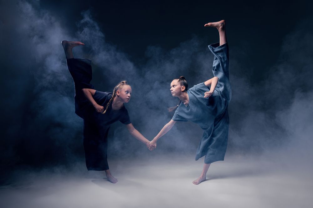 Photograph by Саша Скетчер