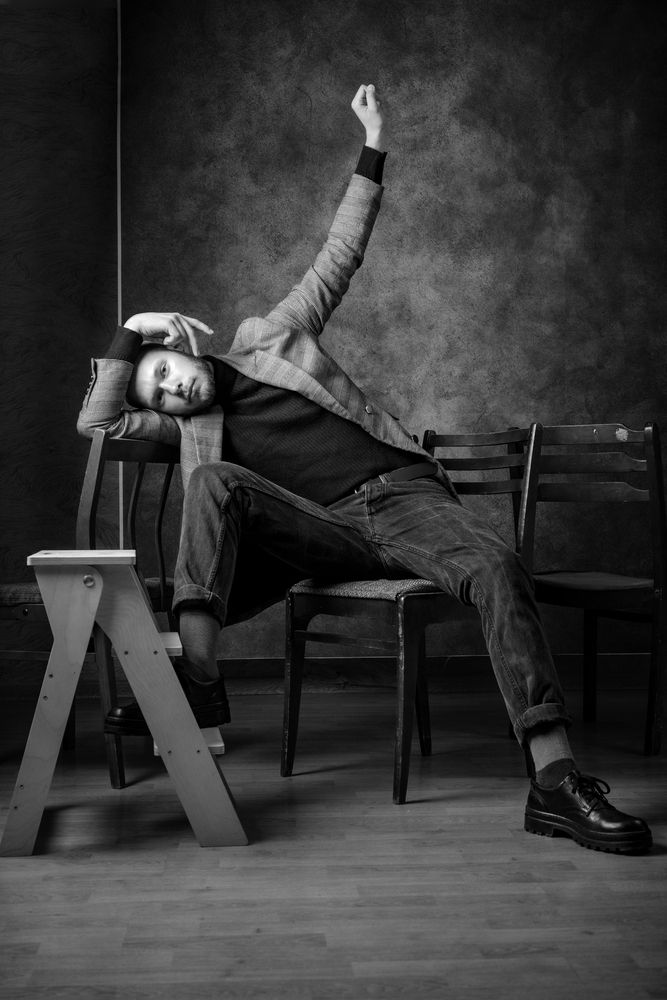 Photograph by Александр Журов