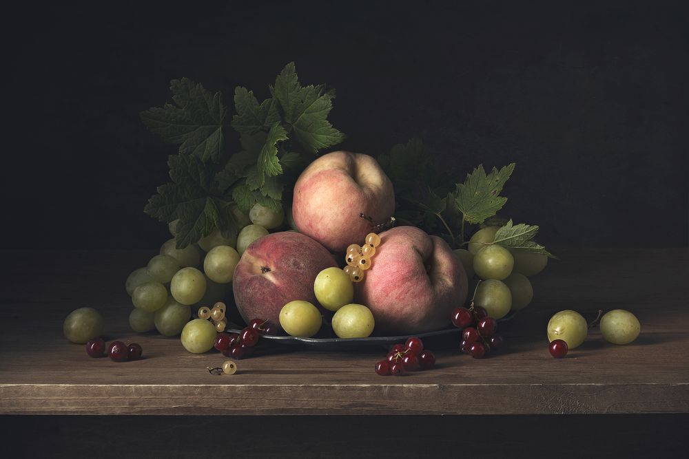 Photograph by Максим Вышарь