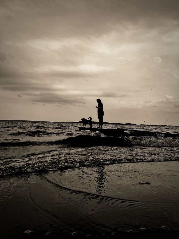 Photograph by Сергей Кулиев